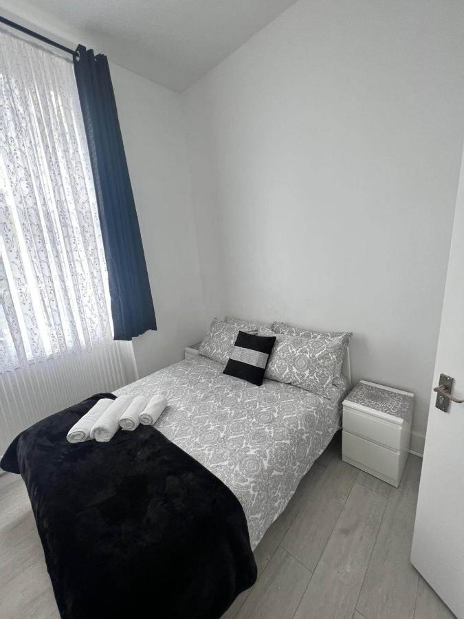 לונדון Fantastic 2 Bedroom Flat Close To King'S Cross מראה חיצוני תמונה