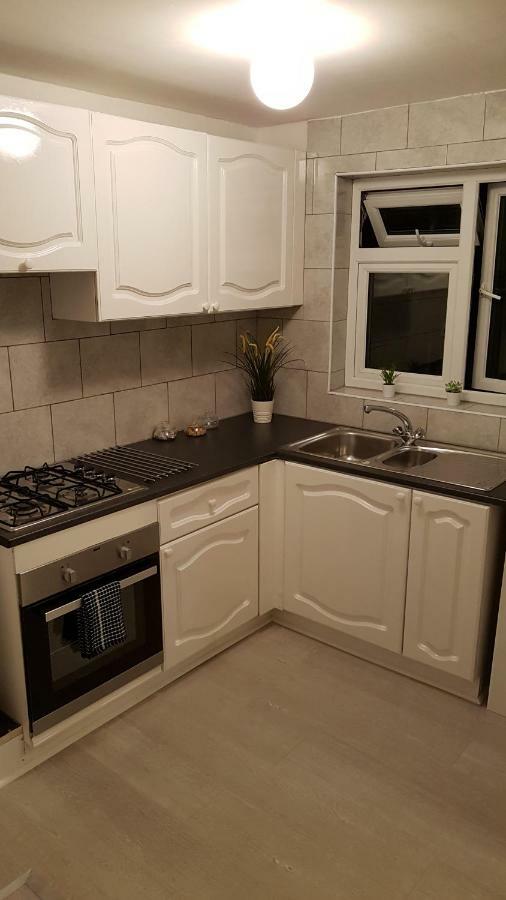 לונדון Fantastic 2 Bedroom Flat Close To King'S Cross מראה חיצוני תמונה