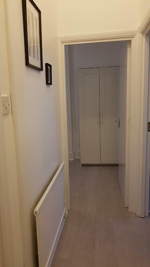 לונדון Fantastic 2 Bedroom Flat Close To King'S Cross מראה חיצוני תמונה